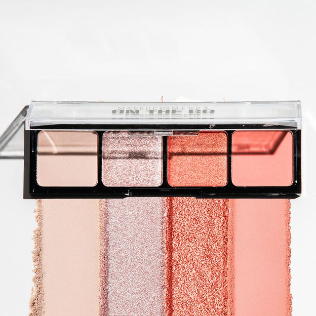 On the Go Eyeshadow Palette - It Girl